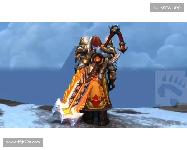 魔兽世界怀旧服：打造巨剑装备，征战无敌